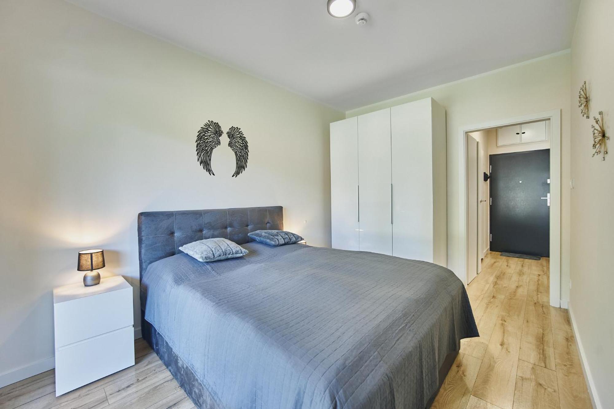 Apartamenty Swinoujscie - Jachtowa Exterior foto